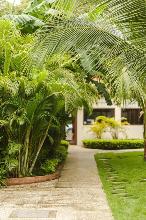 The Coast Beachfront Hotel
