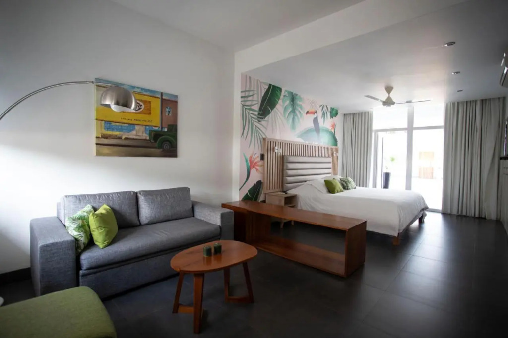 Tucan Suites Tarapoto - Hotel Asociado Casa Andina