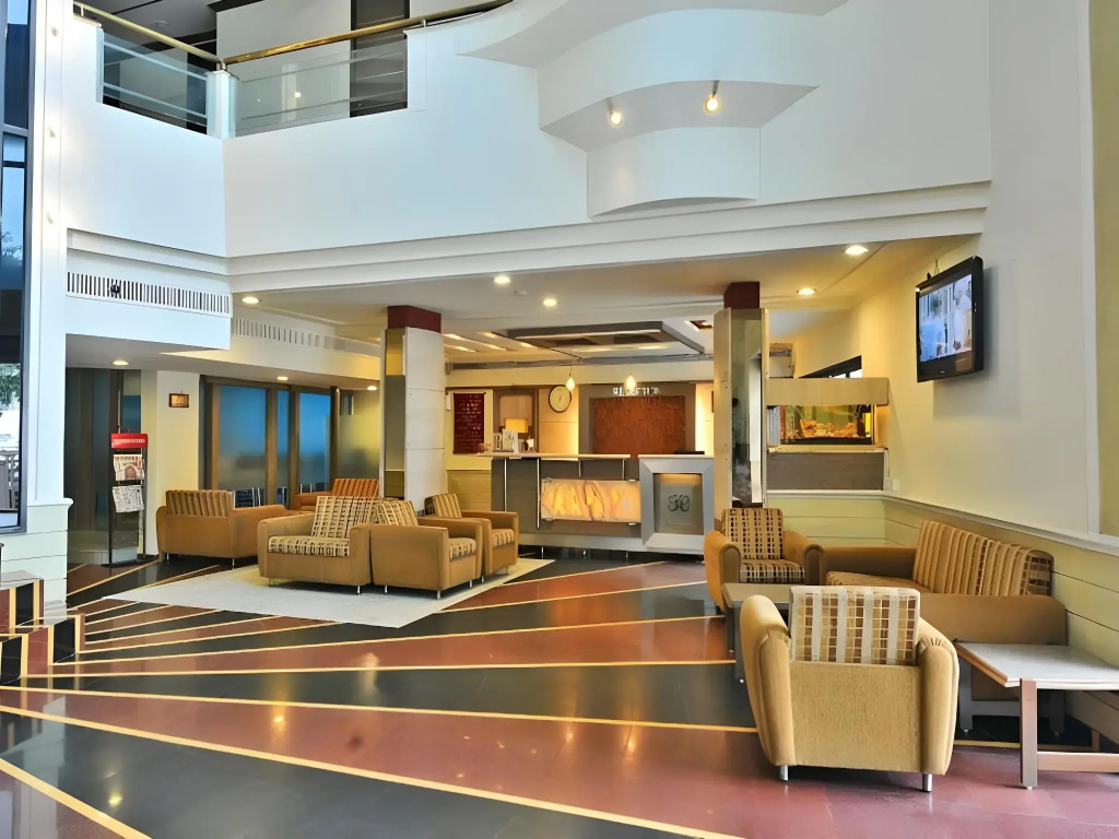 The Westend Hotel