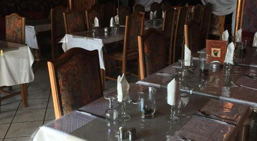 Hotel Relais Sud