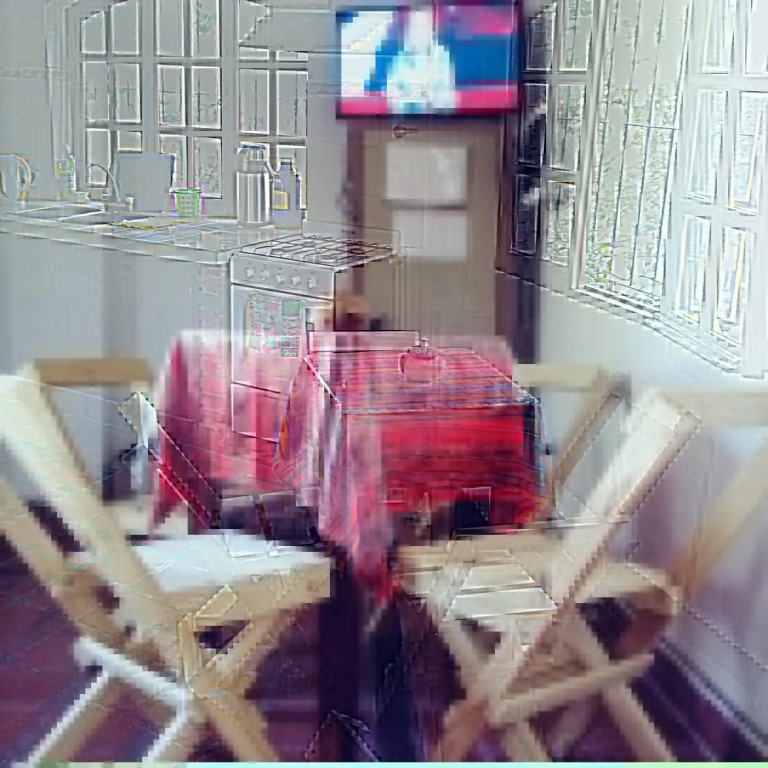Hostal La Posada De Gervasio