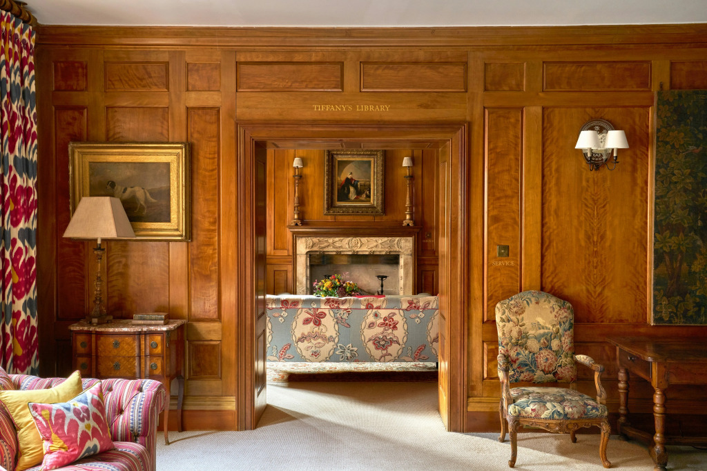 Covent Garden Hotel, Firmdale Hotels