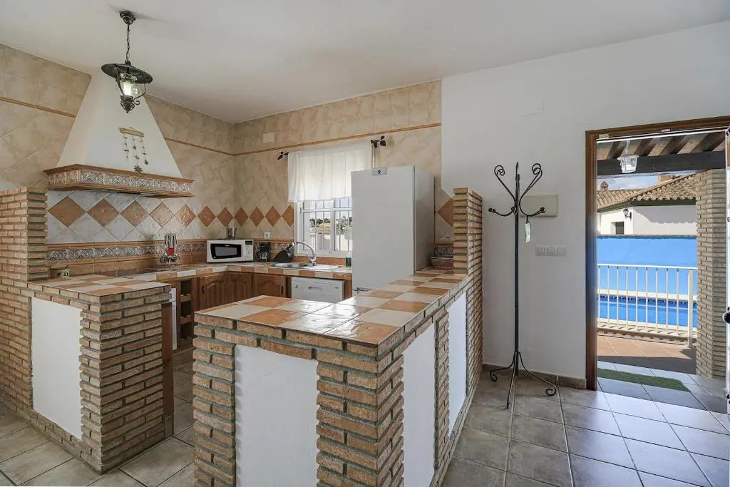 Chalet Aires del Sur 2