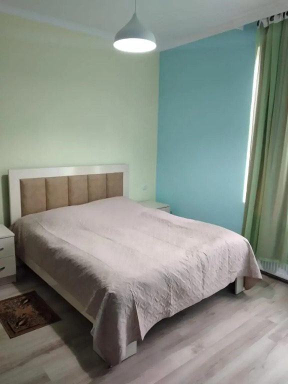 Nunus Guesthouse