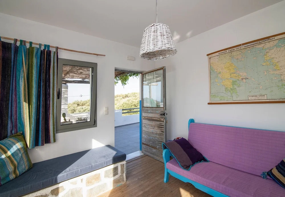 Living Apartment Heraklion