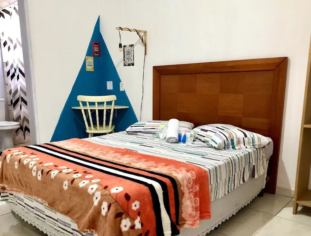 Hostel Welcome SP - Congonhas