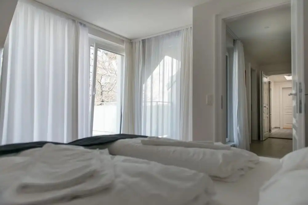 Edelweiss City Apartments SCHÖNBRUNN