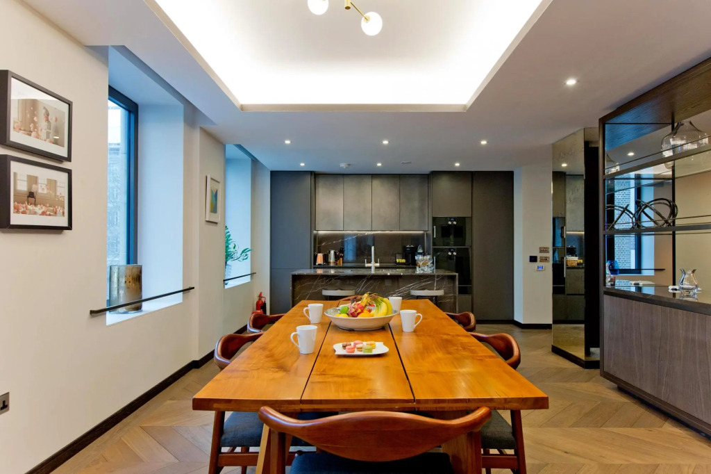 GS5 - 3 Bed Deluxe in London