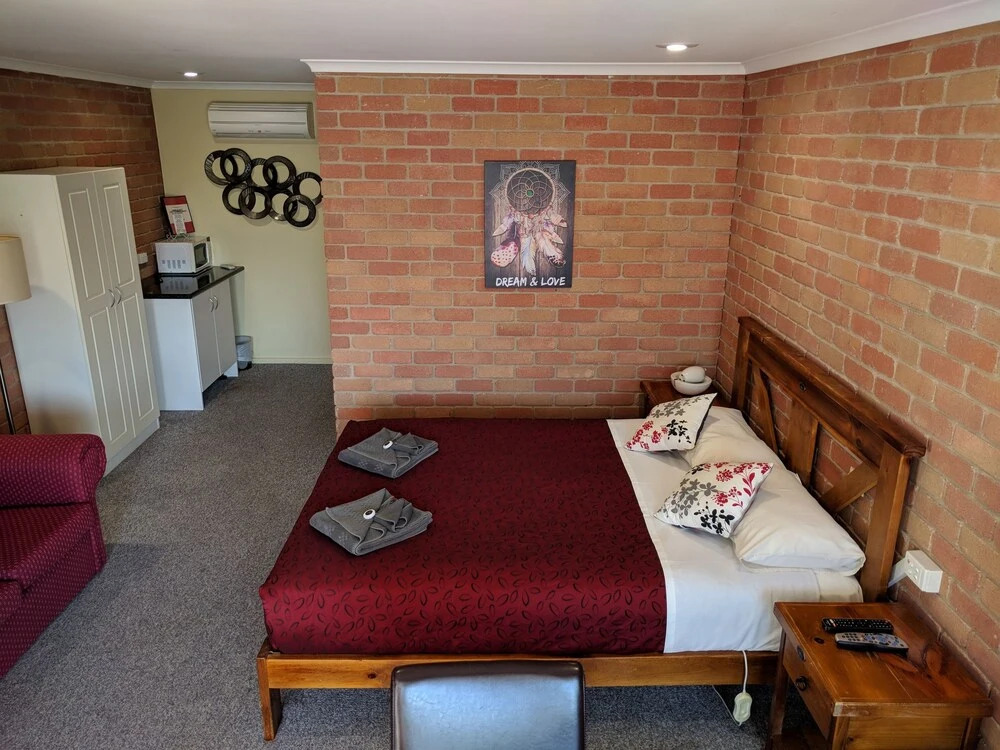 Travellers Inn Kaniva
