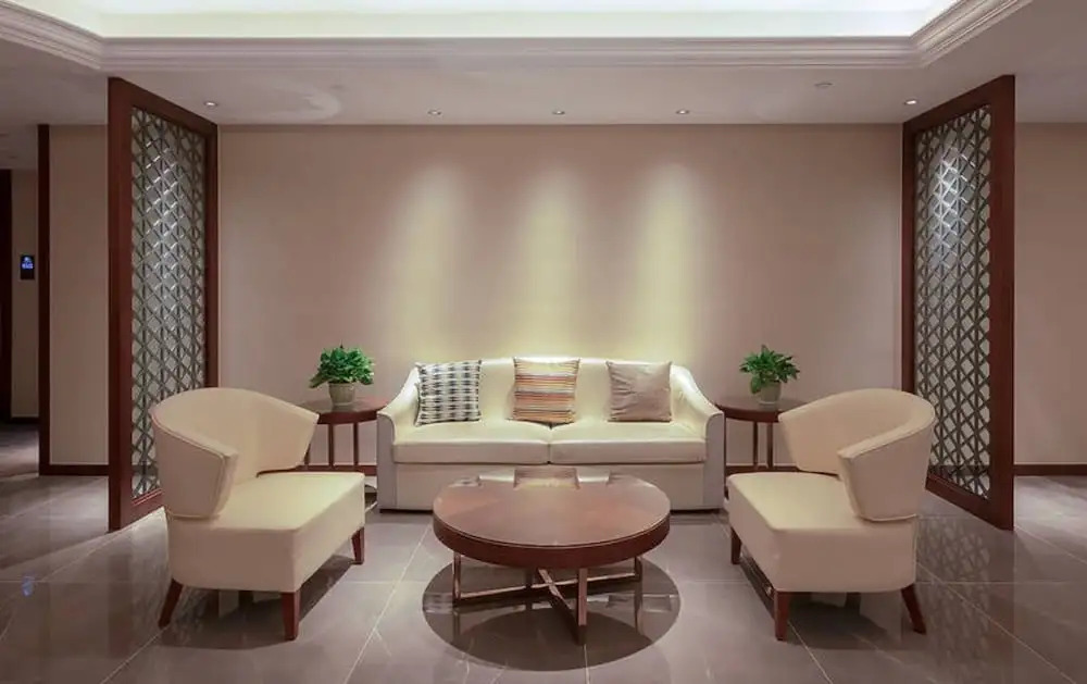 Changshu Skyline Cloud Hotel