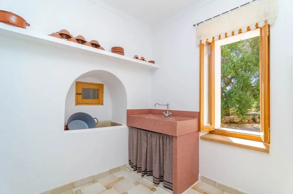 Finca Son Colom in Manacor