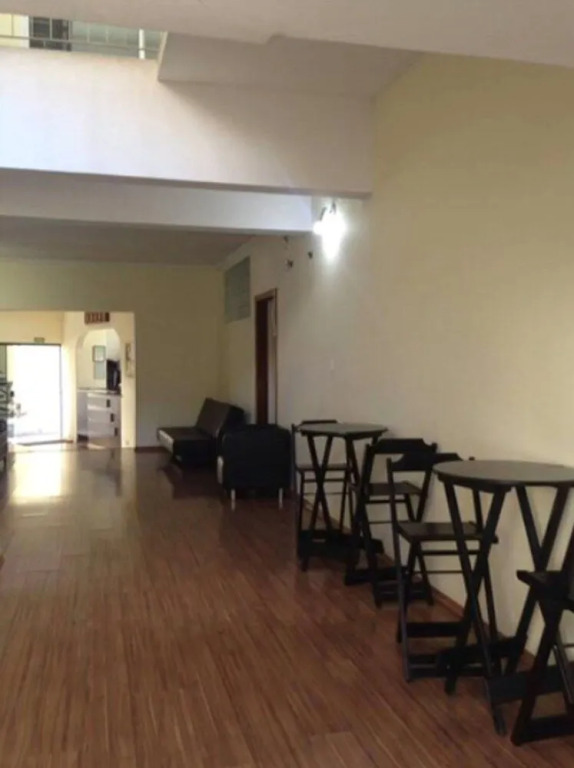 São Roque Park Hotel