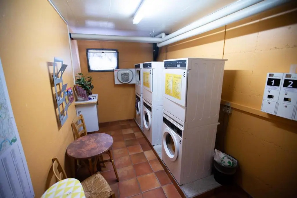 City Hostel Geneva