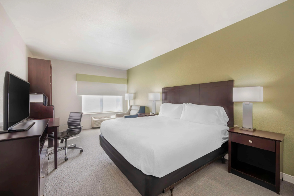 Best Western Celina