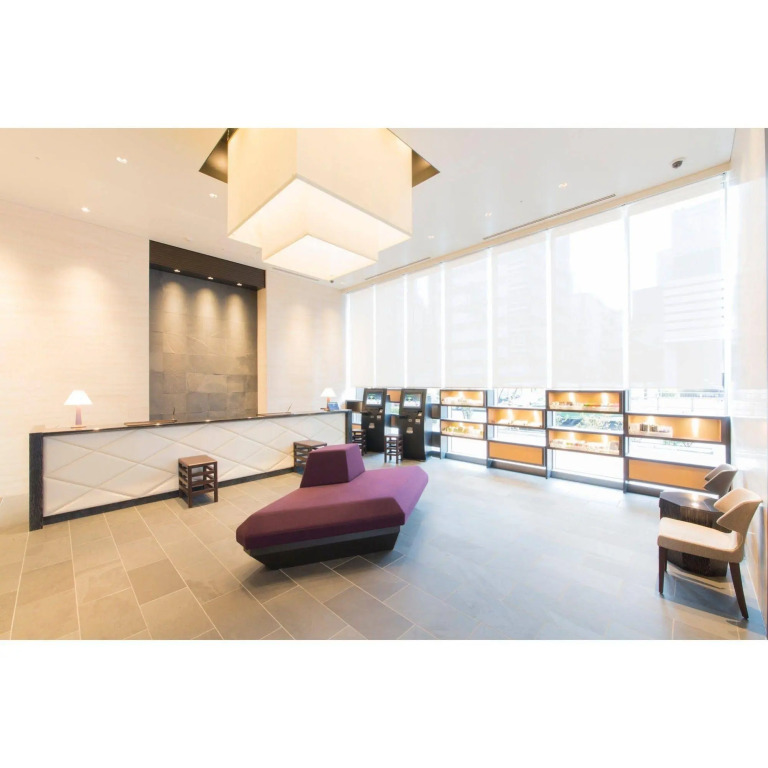 Tokyu Stay Ginza