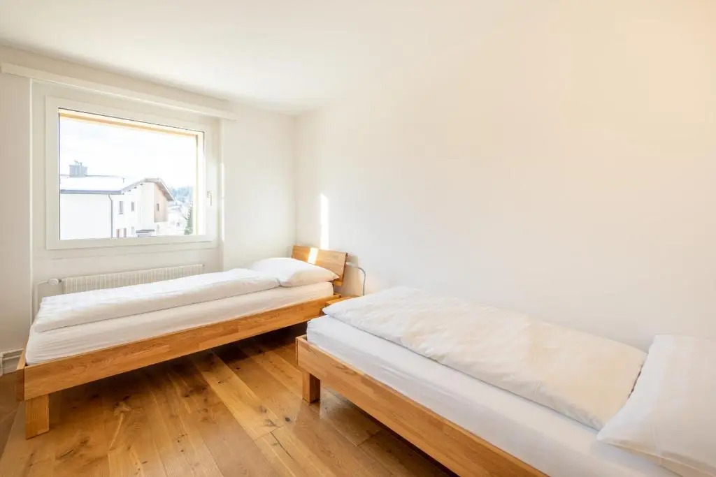 LAAX Homes - Casa Majo 5,5