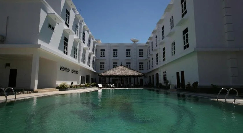 Hotel The Ramelau