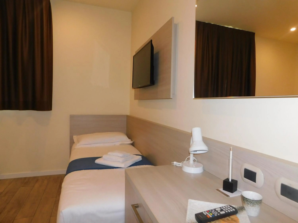 "La Conchiglia d Oro" HOTEL & SPA