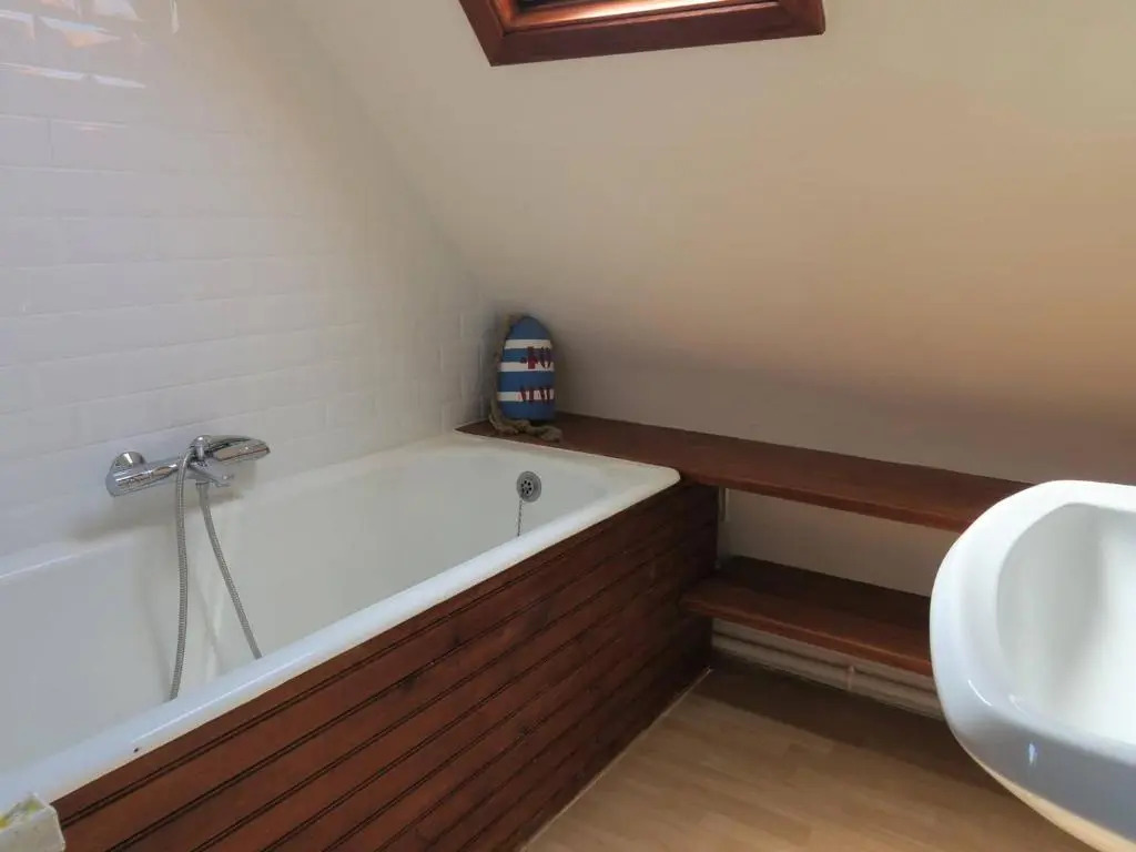 Maison Perros-Guirec, 6 pièces, 8 personnes - FR-1-368-246