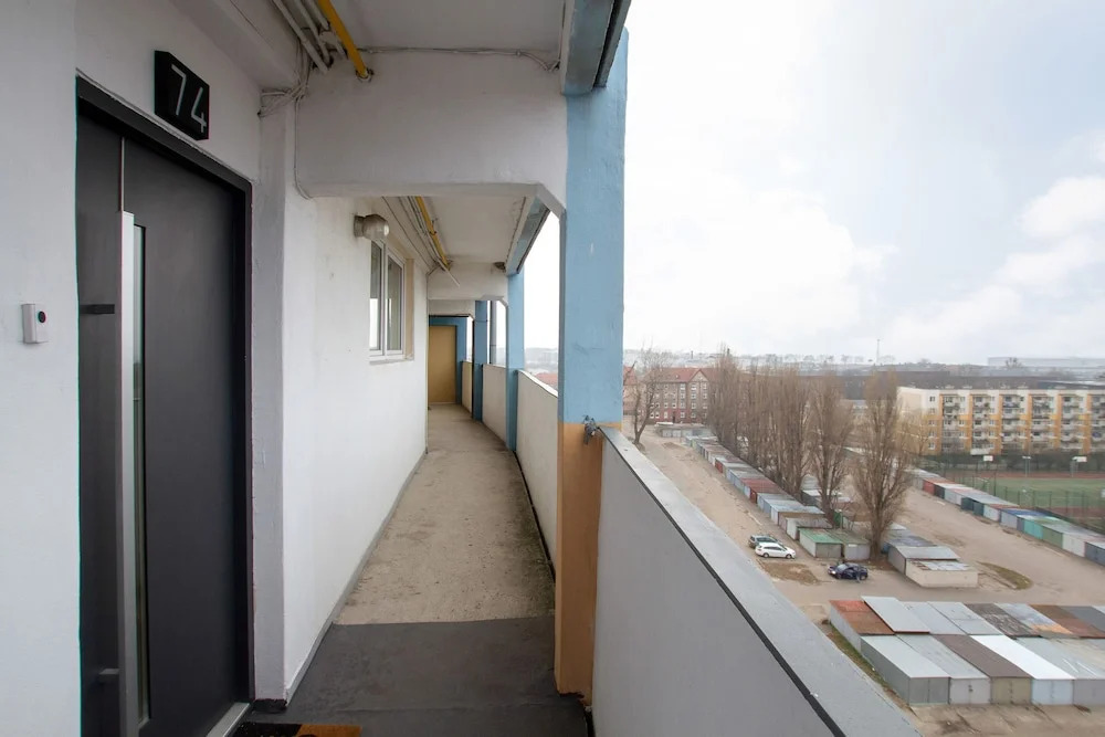 Westerplatte Apartment by Renters