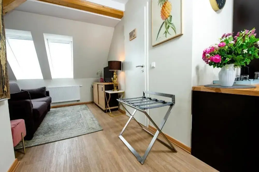 Design Apartments -IM HOLLÄNDERVIERTEL19