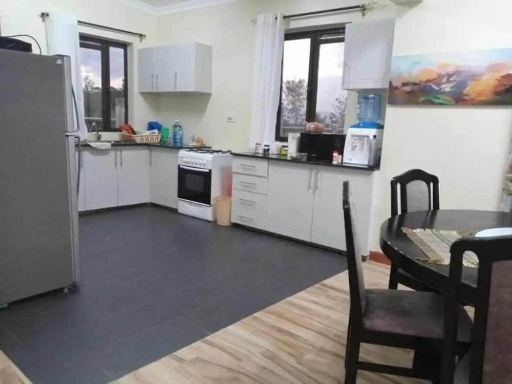Pendeza la Casa