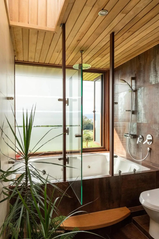 Lujosa Casa Altamira - Villarrica