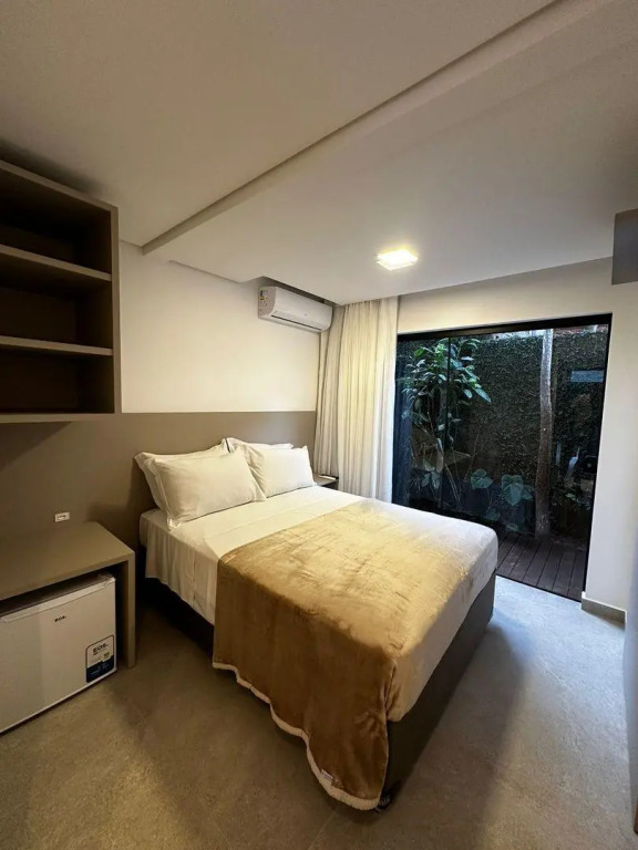 Hotel Natur Campeche