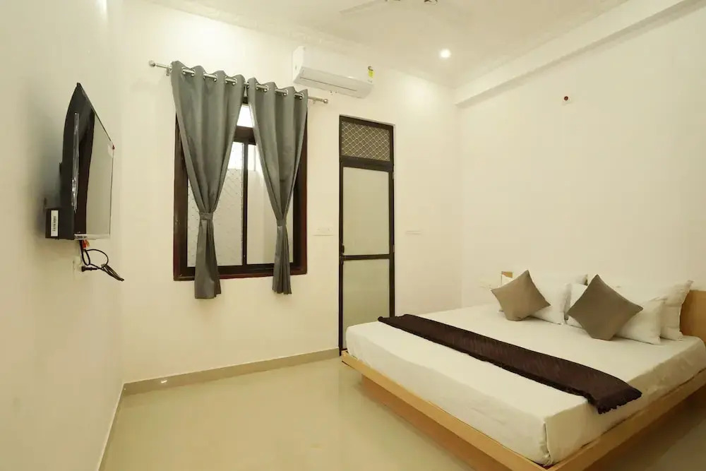 2 Bhk Udaisagar Homestay Udaipur