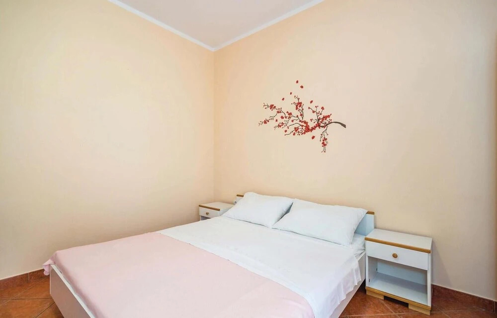Beautiful Home in Jadranovo With Wifi and 3 Bedrooms