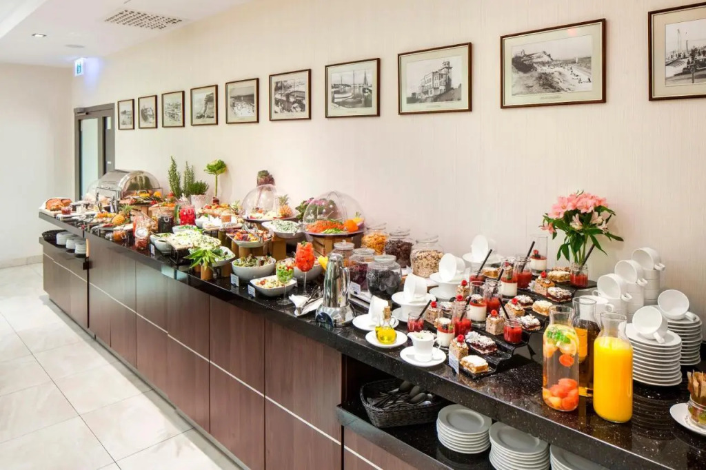 Hotel Różany Gaj - Destigo Hotels