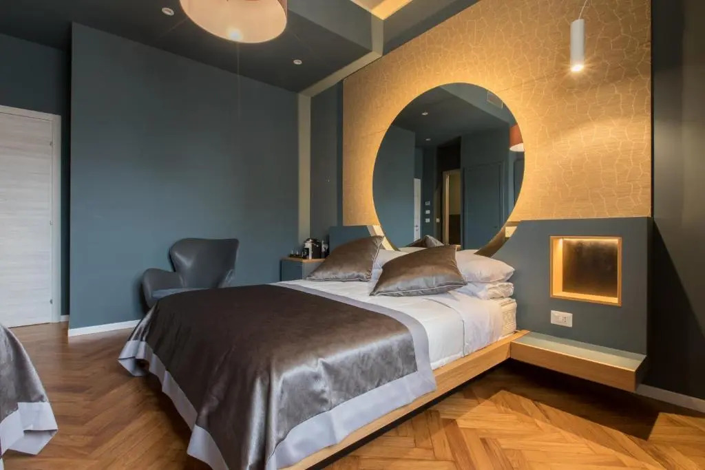 Le Texture Premium Rooms Duomo-Cordusio