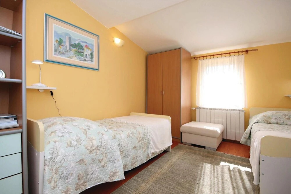 Amazing Home in Dubrava With Wifi and 3 Bedrooms
