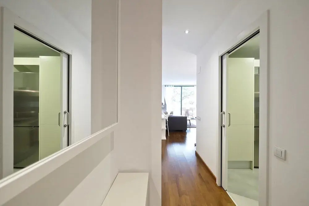 Les Corts Exclusive Apartments by Olala Homes