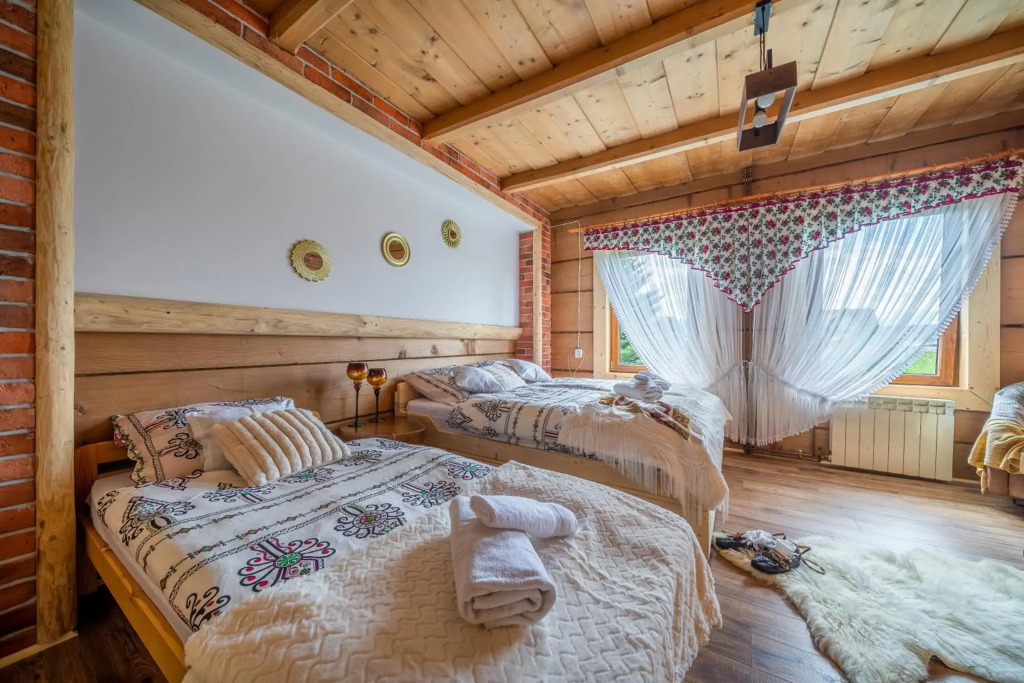 Podhalański Domek