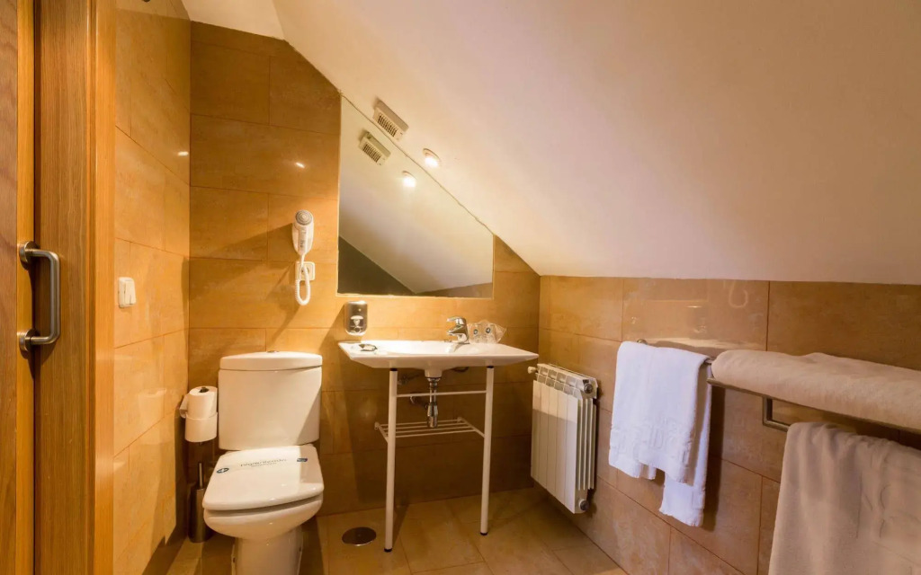 Di Carlo Hotels Madrid