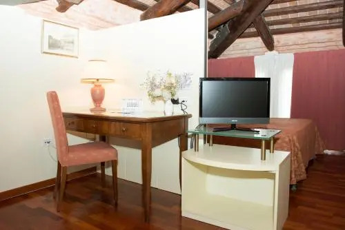 Residence Bertolini
