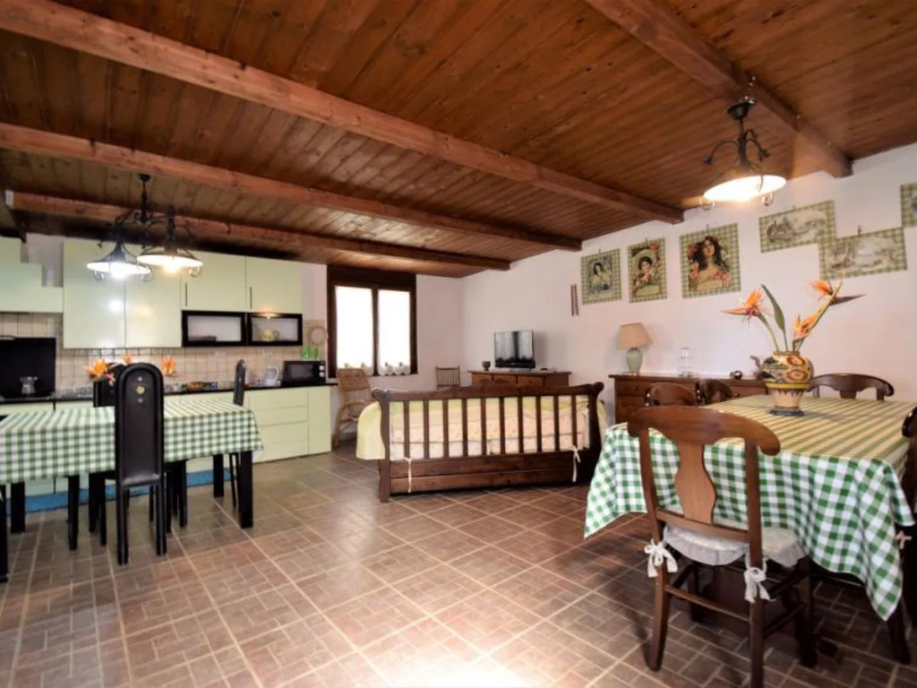 Villa La Punta by Interhome
