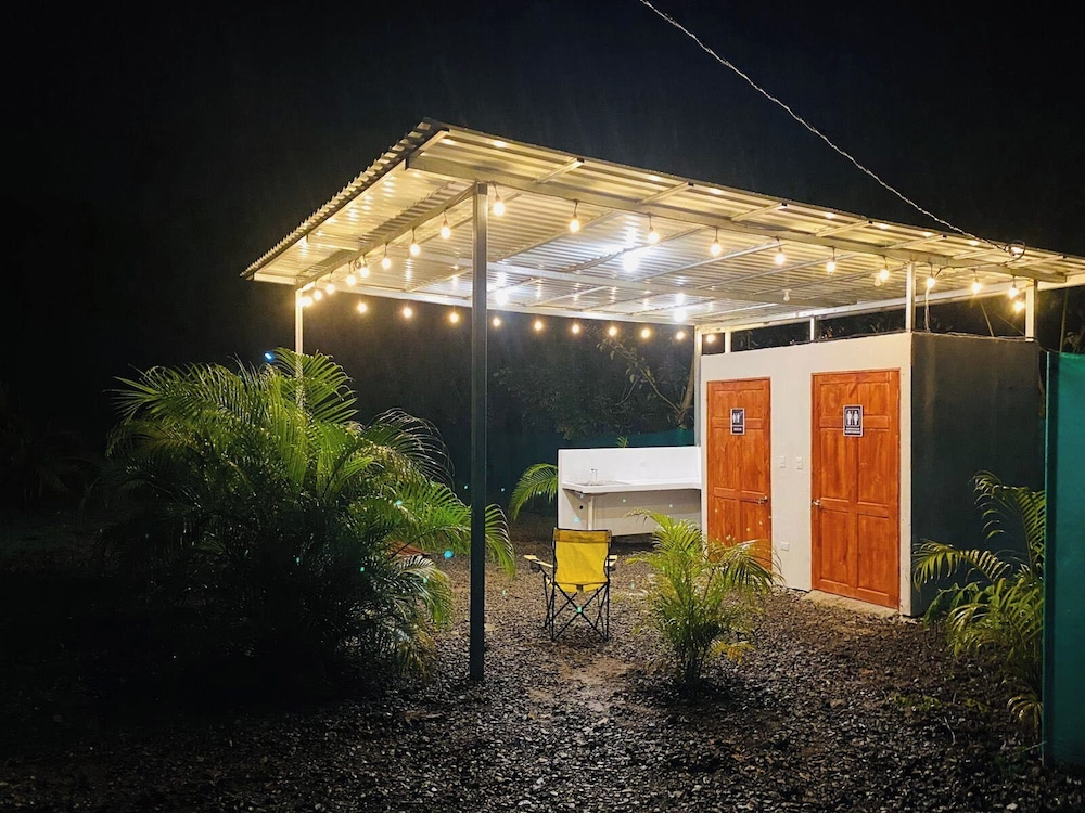 Arenal Camping