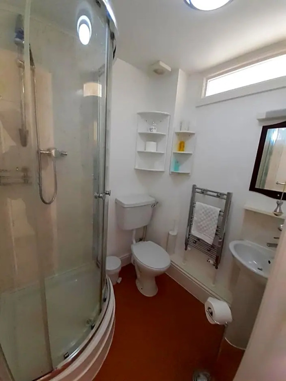 The Edenhurst Guesthouse