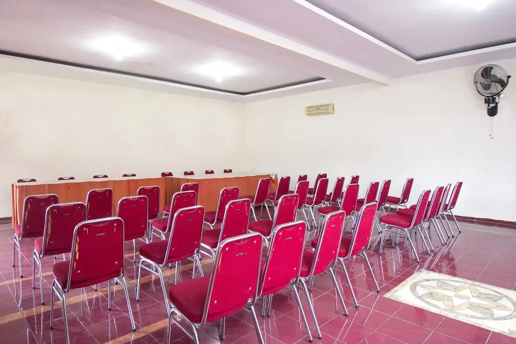 Hotel Dewi Sri Prawirotaman RedPartner