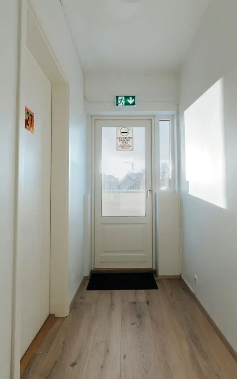 Hostel Fjordur