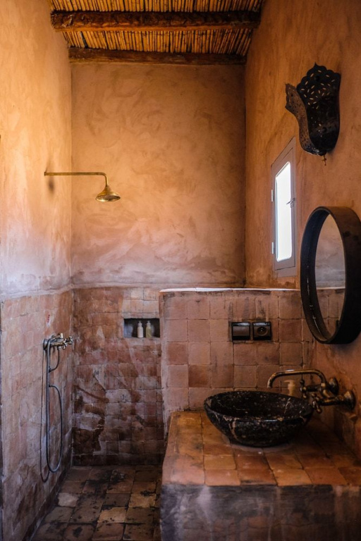 Kasbah Aitisfoul