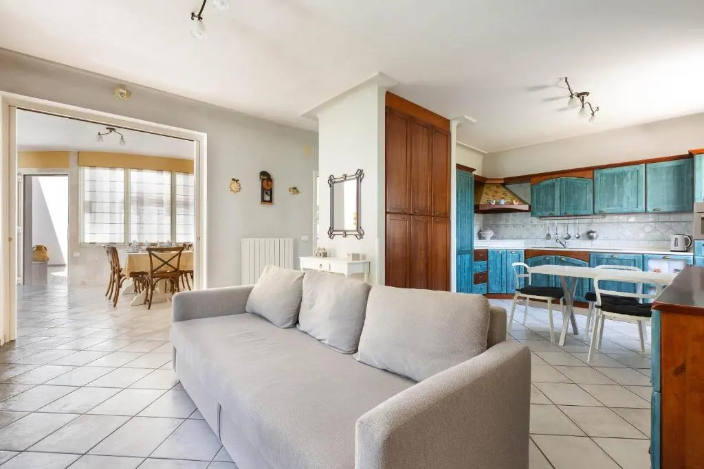 Villa Virgilia by BarbarHouse