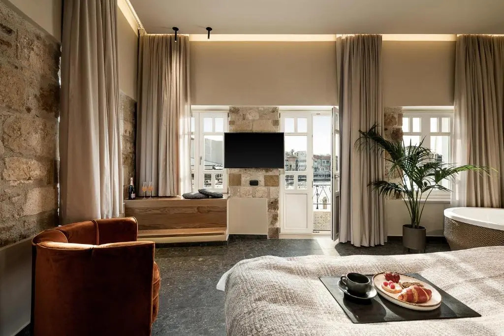 Divino Suites Chania