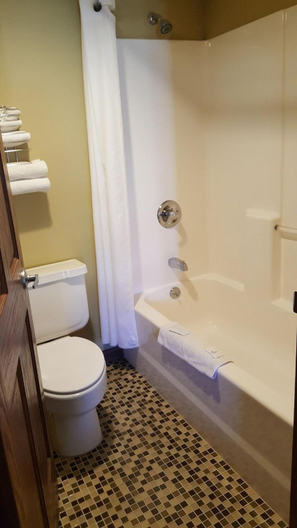 Jackson Town House Inn