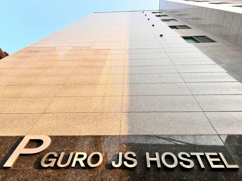 JS Hostel