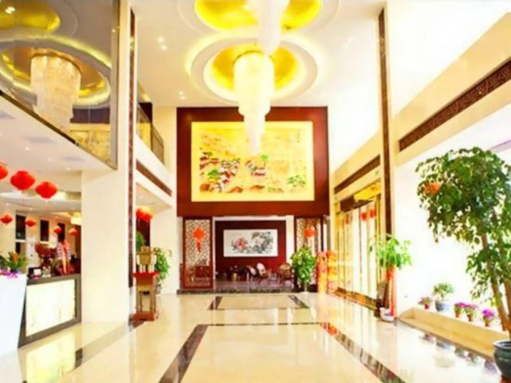 Riverside Garden Hotel