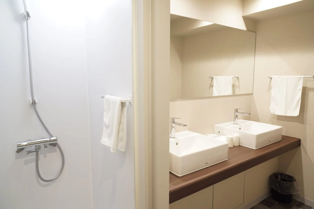 Hotel WBF Sapporo Chuo