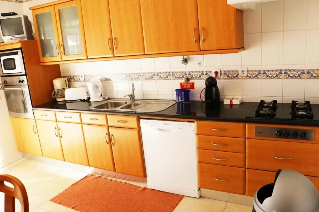 Apartamento T3 em Lagos - Algarve